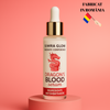 Ser antirid Dragon's Blood - 30 ml